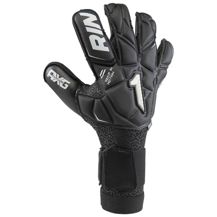 RINAT SANTOLOCO NEGRO (SIN FERULA)