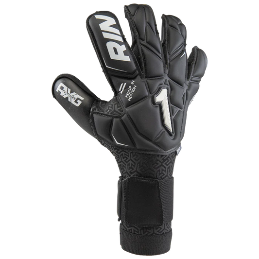 RINAT SANTOLOCO NEGRO (SIN FERULA)
