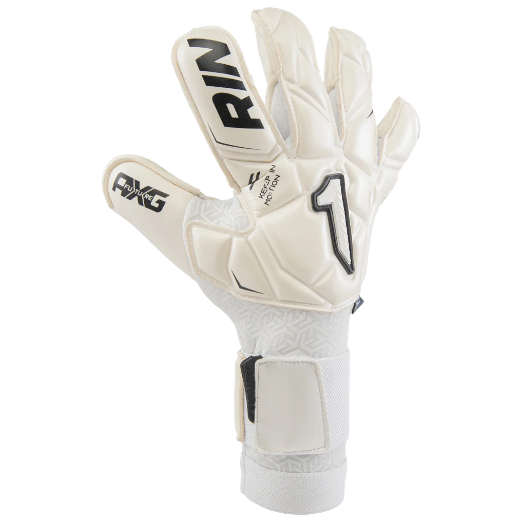 RINAT SANTOLOCO BLANCO (SIN FERULA)