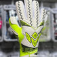 T-KEEPER EVOLUTION YELLOW SEMI (5 FERULAS EXTRAIBLES)