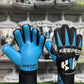 K1H PIRANHA 2.0 BLUE (5 FERULAS EXTRAIBLES)