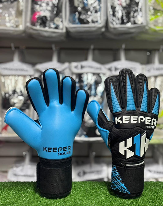 K1H PIRANHA 2.0 BLUE (5 FERULAS EXTRAIBLES)