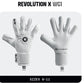 ELITE REVOLUTION X WG1