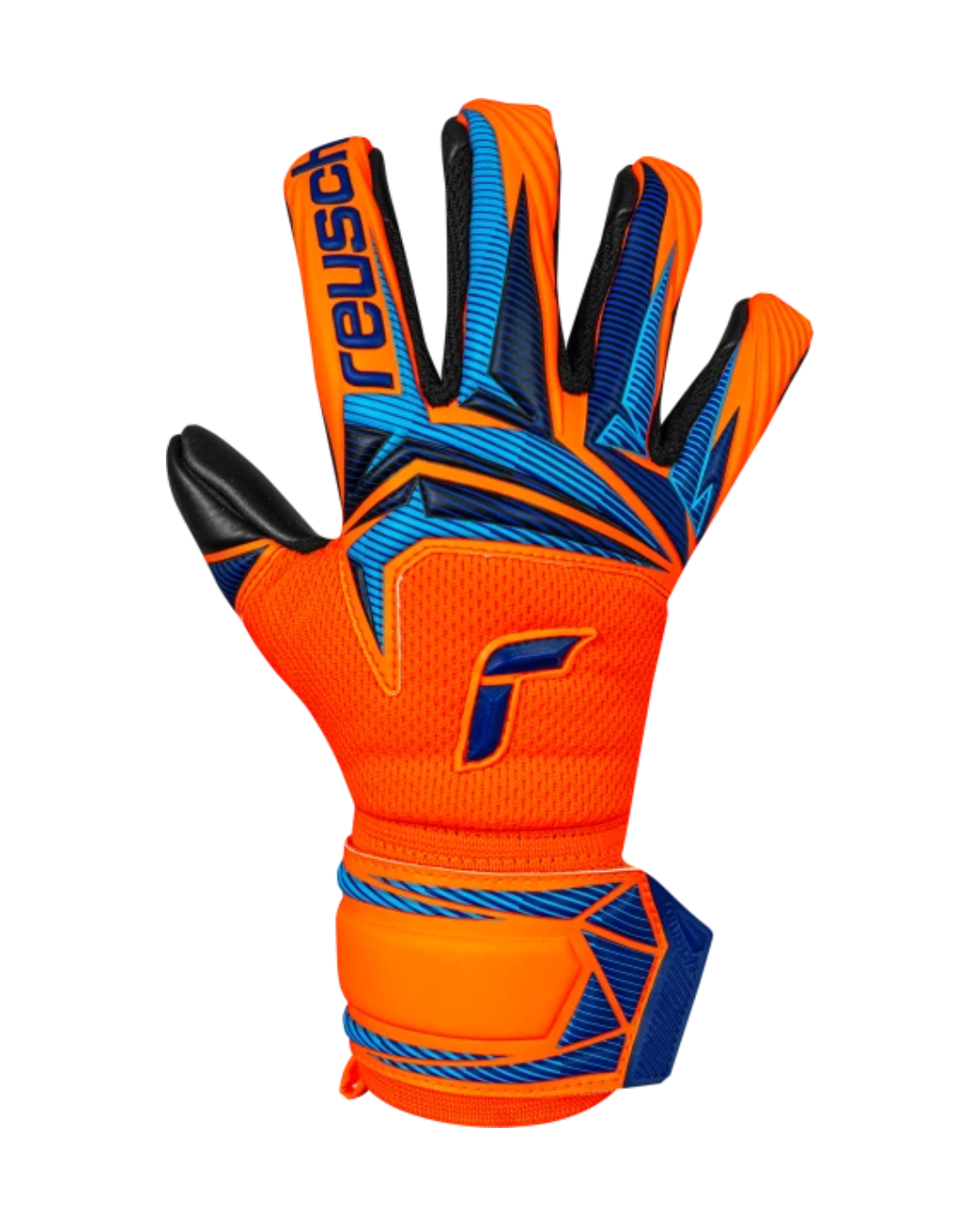 REUSCH ATTRAKT INFINITY EVOLUTION NC JUNIOR (SIN FERULAS)