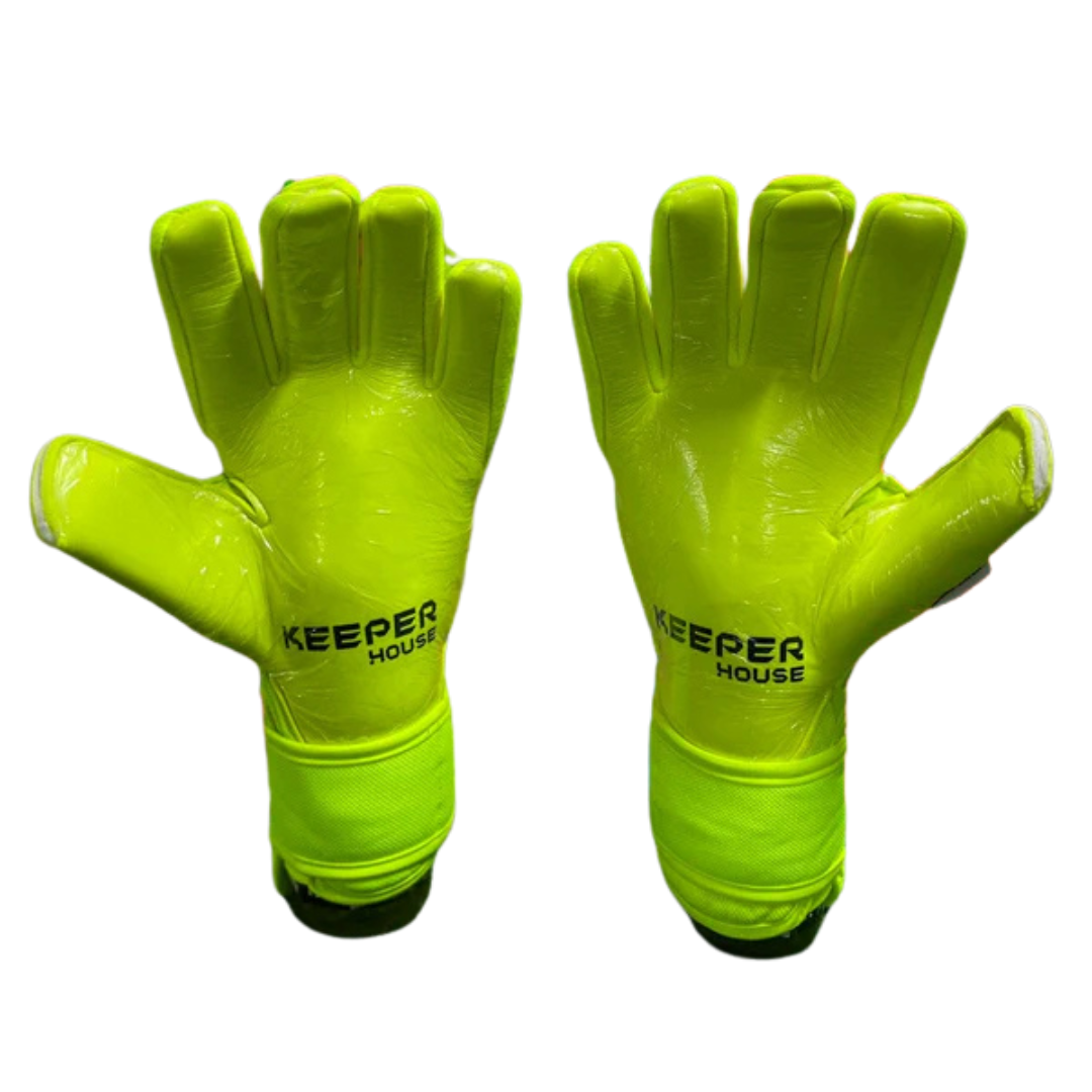 K1H NEON YELLOW (5 FERULAS EXTRAIBLES)