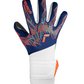 REUSCH PURE CONTACT SILVER PREMIUM BLUE (SIN FERULAS)