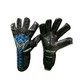T-KEEPER WARRIOR NEGRO/ AZUL (5 FERULAS EXTRAIBLES)