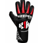 K1H PIRANHA 2.0 BLACK (5 FERULAS EXTRAIBLES)