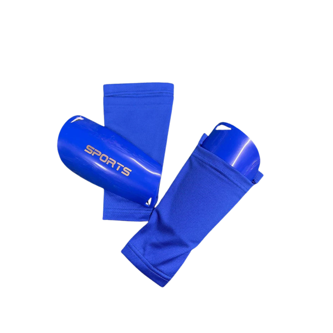 PORTA CANILLERAS AZUL