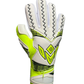 T-KEEPER EVOLUTION YELLOW SEMI (5 FERULAS EXTRAIBLES)