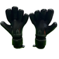 HO SOCCER GUERRERO INITIAL PROTEK BLACK TEAM  (5 FERULAS EXTRAIBLE)