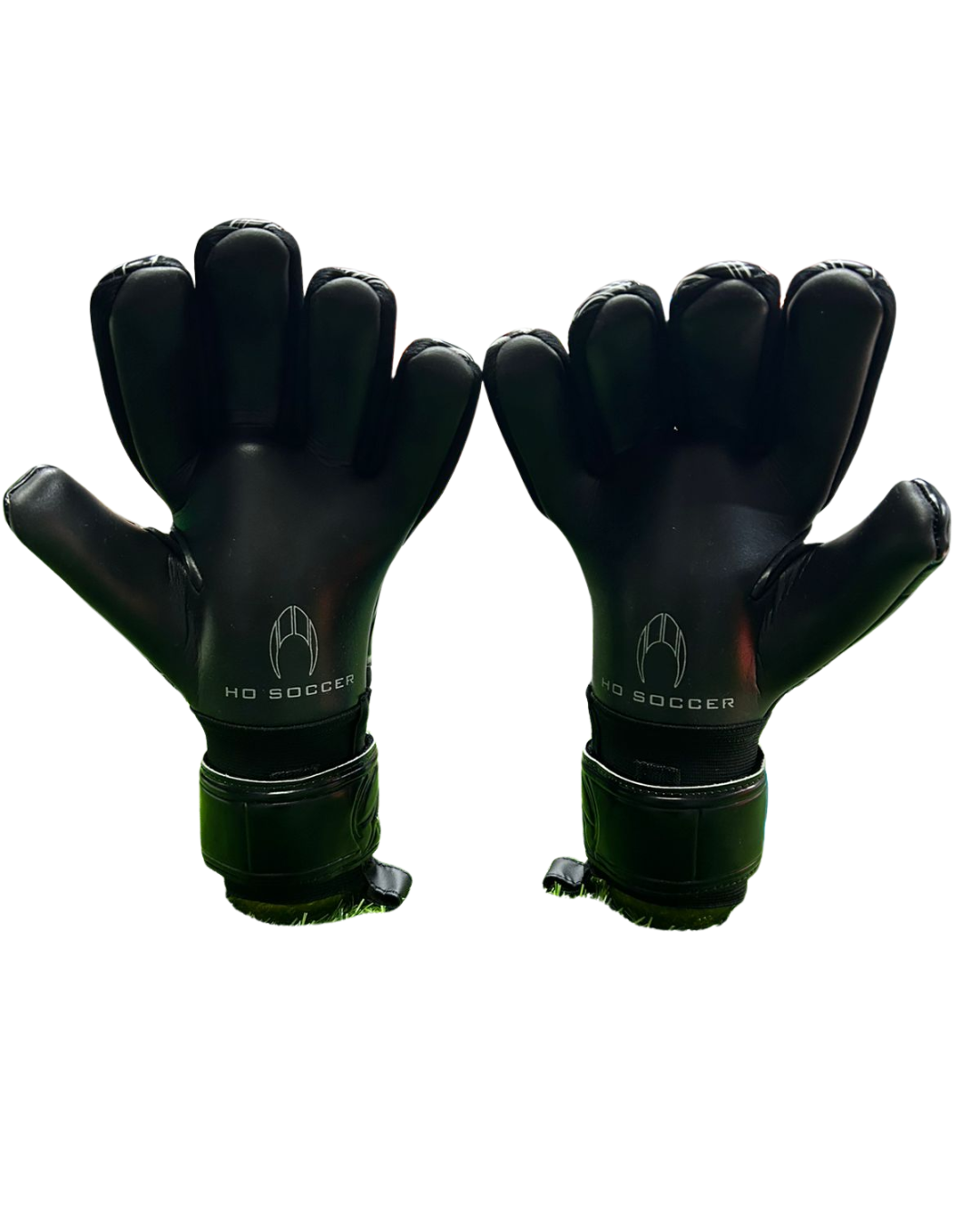 HO SOCCER GUERRERO INITIAL PROTEK BLACK TEAM  (5 FERULAS EXTRAIBLE)