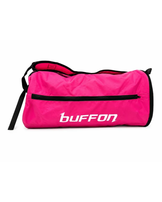 MALETA BAZOOKA BUFFON FUCSIA