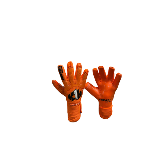 K1H NEON ORANGE (5 FERULAS EXTRAIBLES)