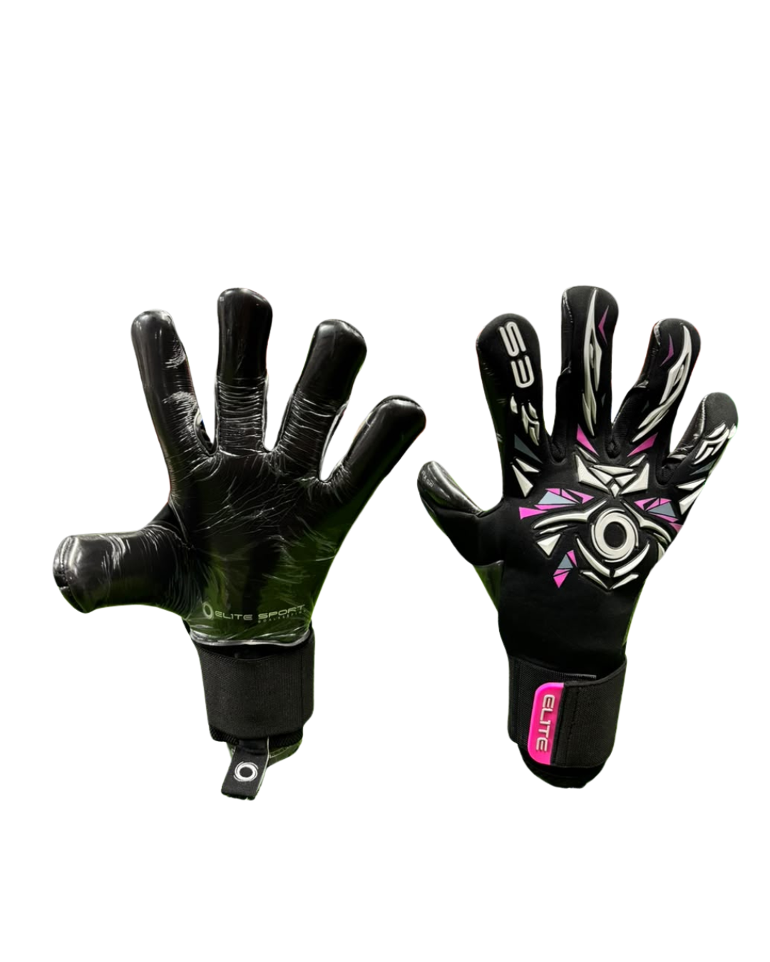 ELITE REVOLUTION X GP (SIN FERULAS)
