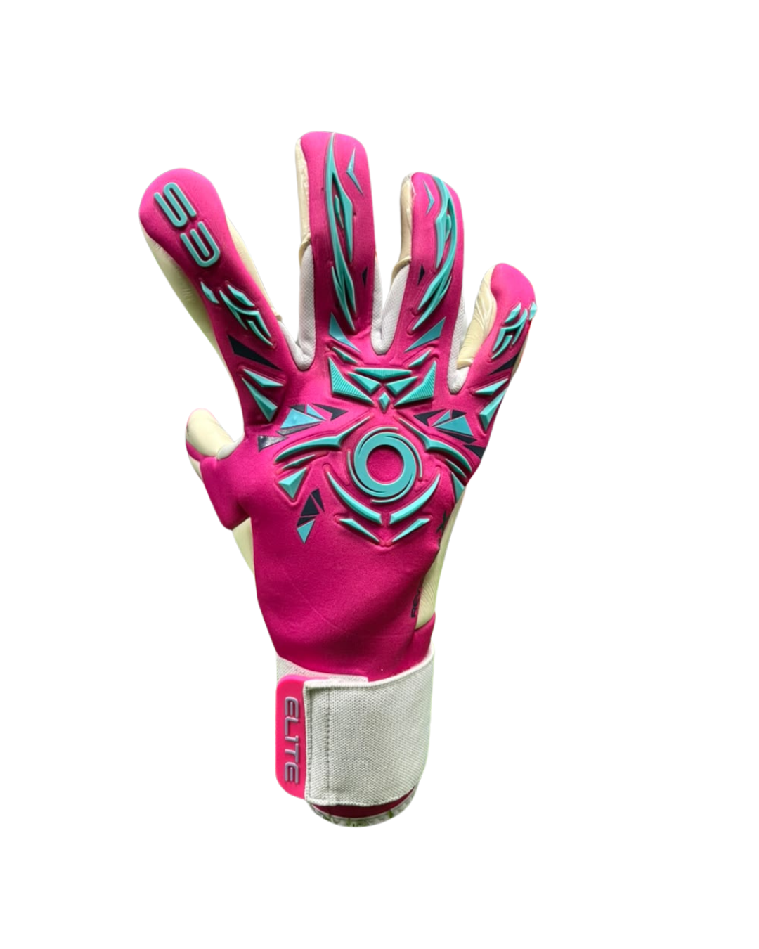 ELITE REVOLUTION X BC 2.0 (SIN FERULAS)