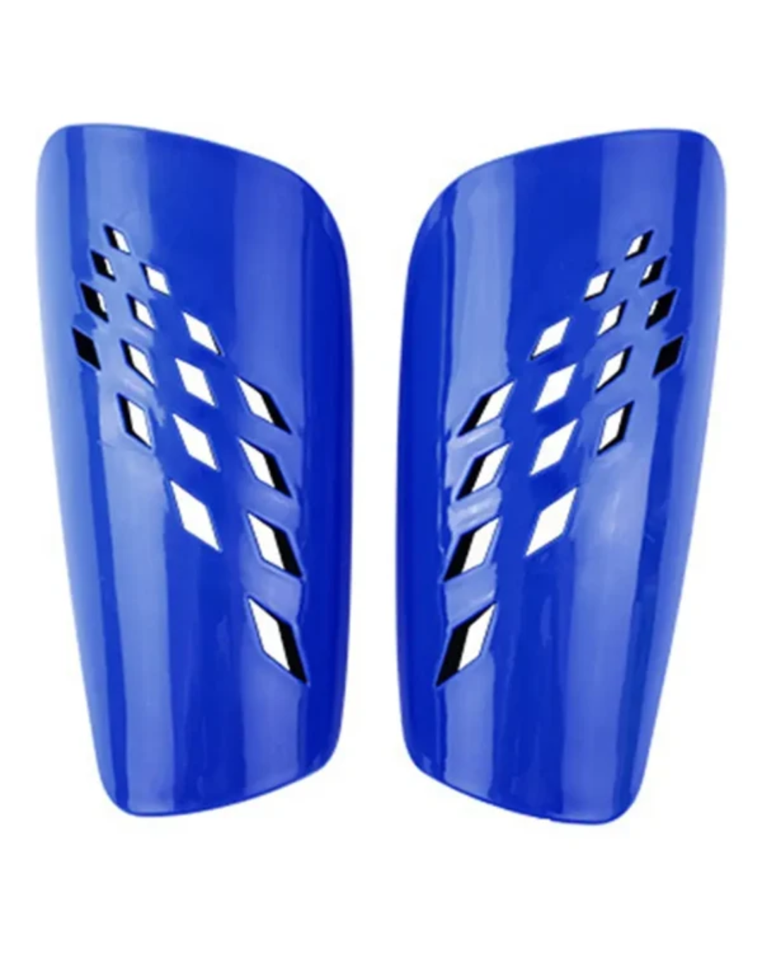 CANILLERA DE FUTBOL AZUL