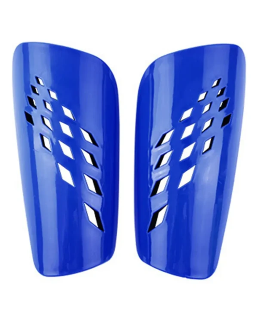 CANILLERA DE FUTBOL AZUL