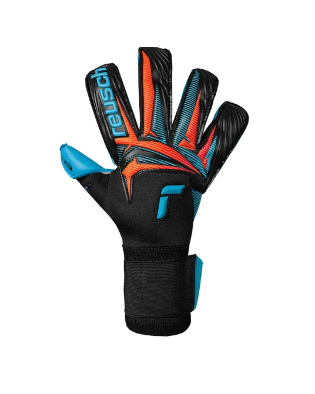 REUSCH ATTRAKT AQUA EVOLUTION (SIN FERULAS)