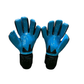 TODOPORTEROS PRO NEGATIVE BLACK BLUE (5 FERULAS EXTRAIBLES)
