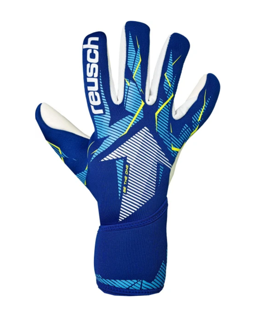 REUSCH FASTGRIP ADVANCE (SIN FERULAS)