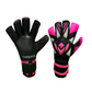 T-KEEPER BICOLOR BLACK & PINK (5 FERULAS EXTRAIBLES)