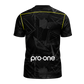 KIT DE ARQUERO PRO ONE HYPERION NEGRO