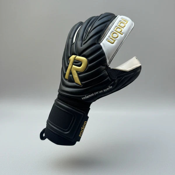 RAW GOALIE R-LEGEND  PROFESIONAL (SIN FERULA)