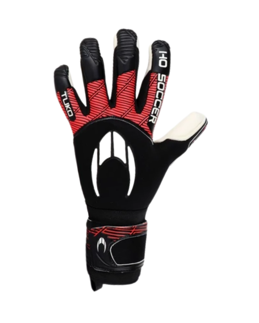 HO SOCCER TUKO PRIME KONCEPT RED TEAM  (SIN FERULAS)
