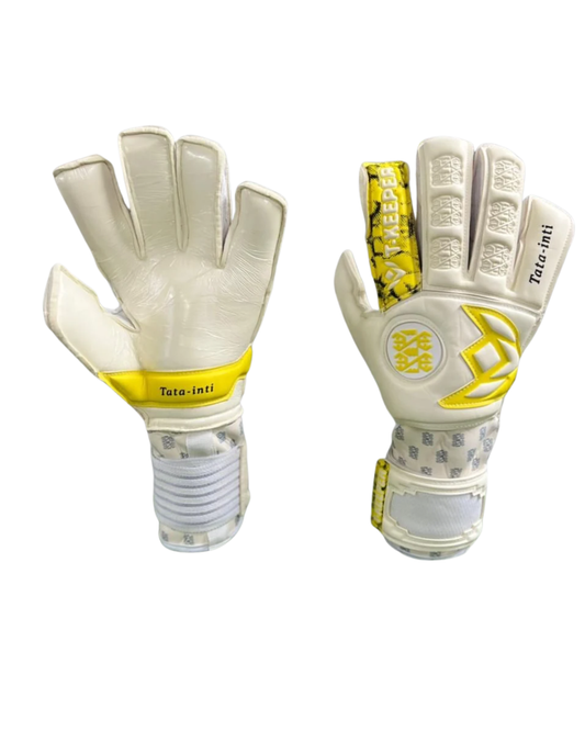 T-KEEPER ETNIA TATA-INTI (5 FERULAS EXTRAIBLES)