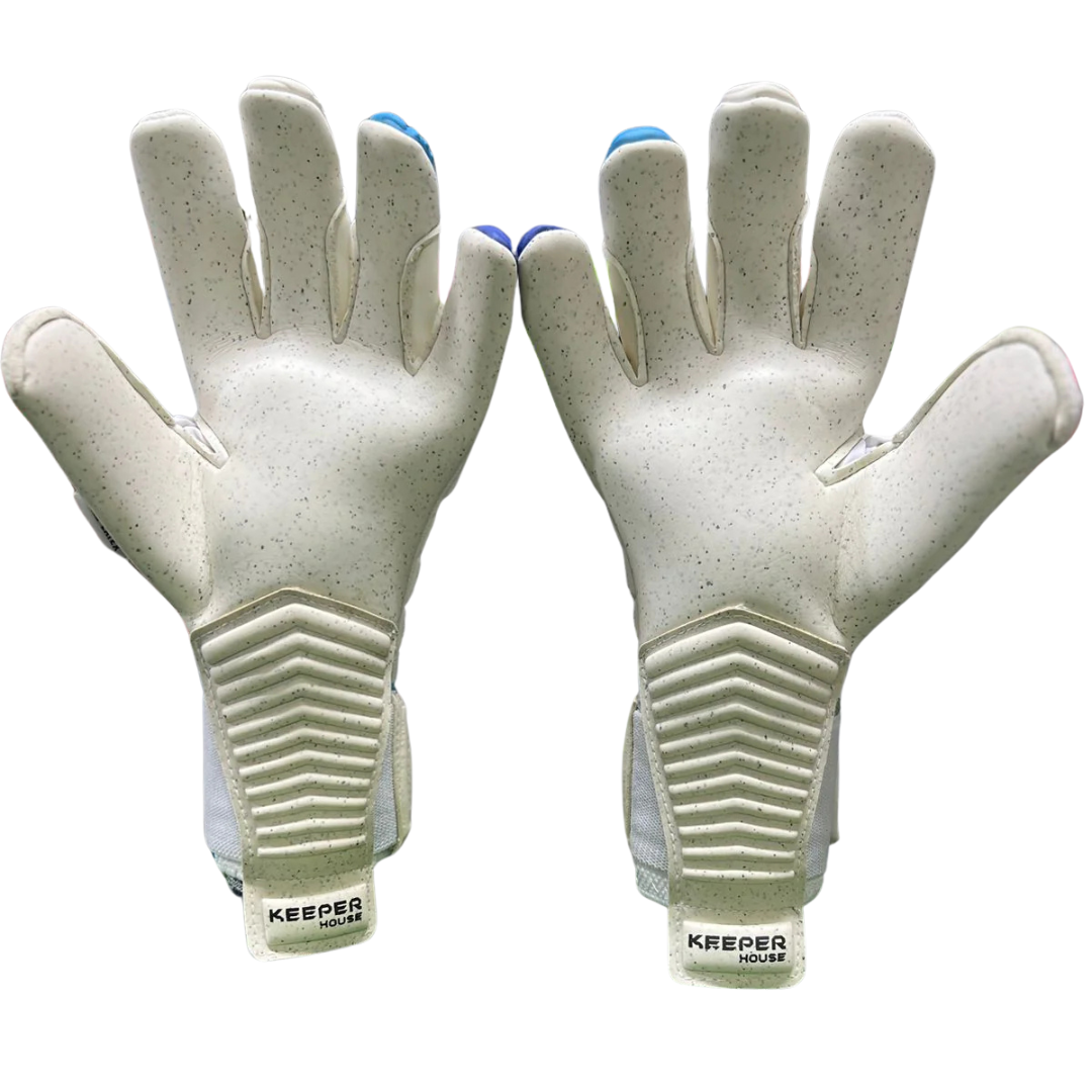 K1H WILD KING CUARZO (5 FERULAS EXTRAIBLES)