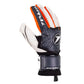 POKER  ORTHO VULCAN III GRIS/BLANCO/NARANJO (CON FERULAS)