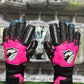 TODOPORTEROS PINK SEMI (5 FERULAS EXTRAIBLES)