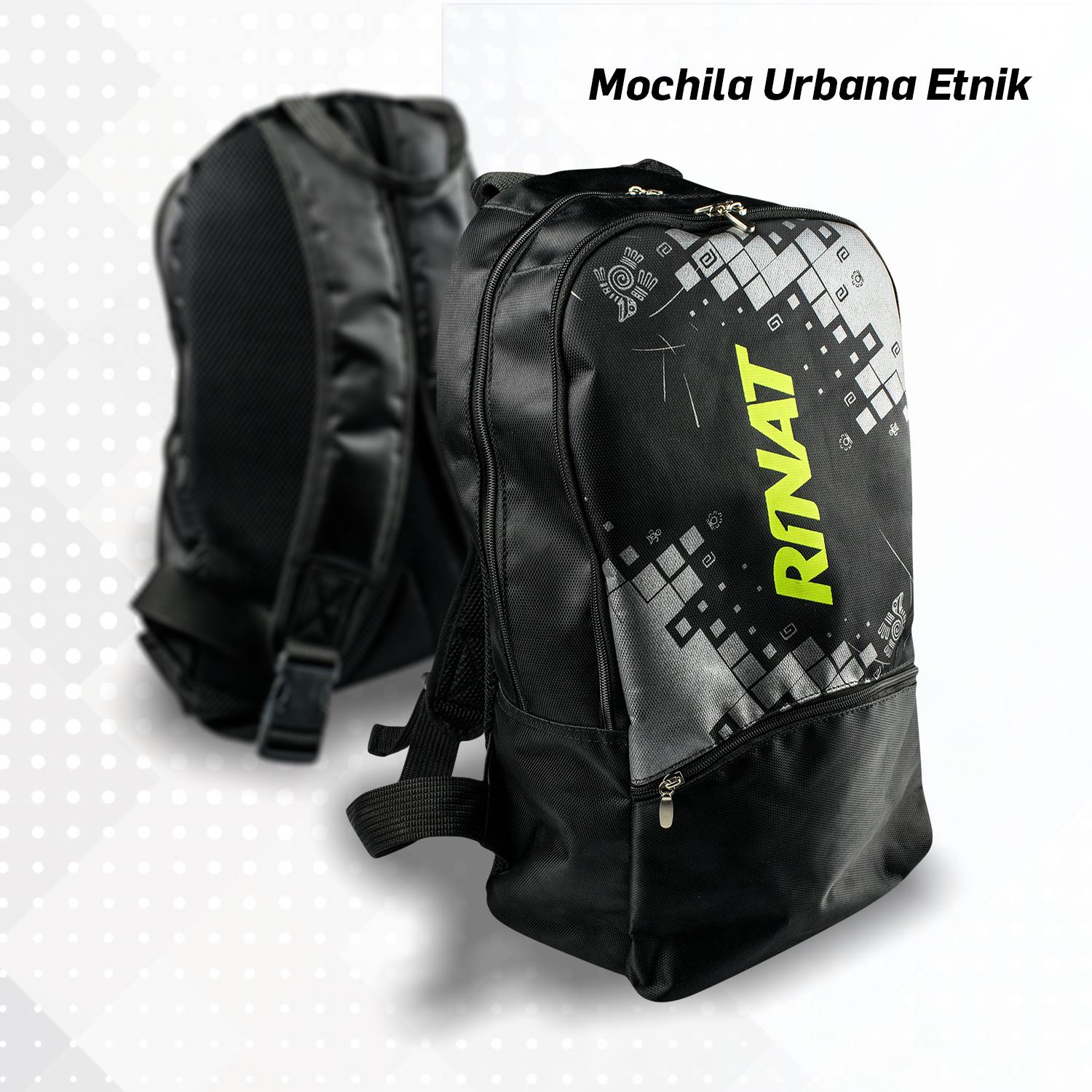 MOCHILAS