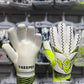 T-KEEPER EVOLUTION YELLOW SEMI (5 FERULAS EXTRAIBLES)