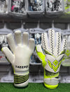 T-KEEPER EVOLUTION YELLOW SEMI (5 FERULAS EXTRAIBLES)