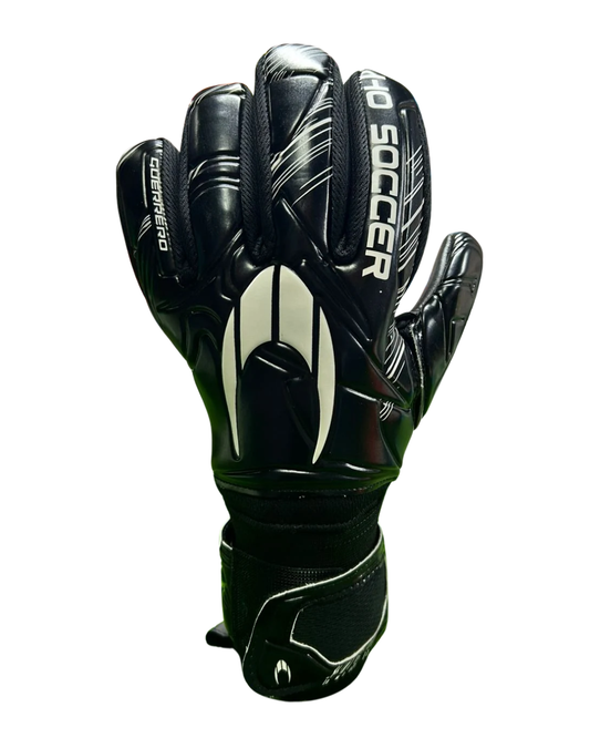 HO SOCCER GUERRERO INITIAL PROTEK BLACK TEAM  (5 FERULAS EXTRAIBLE)