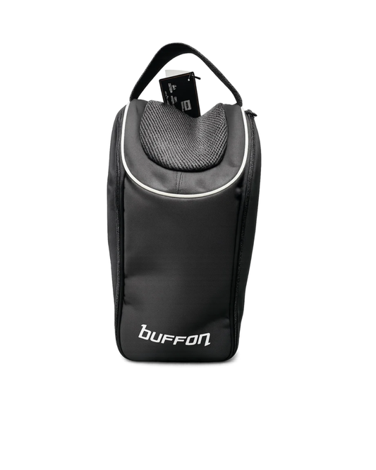 ZAPATERA MUNDIAL BUFFON NEGRO