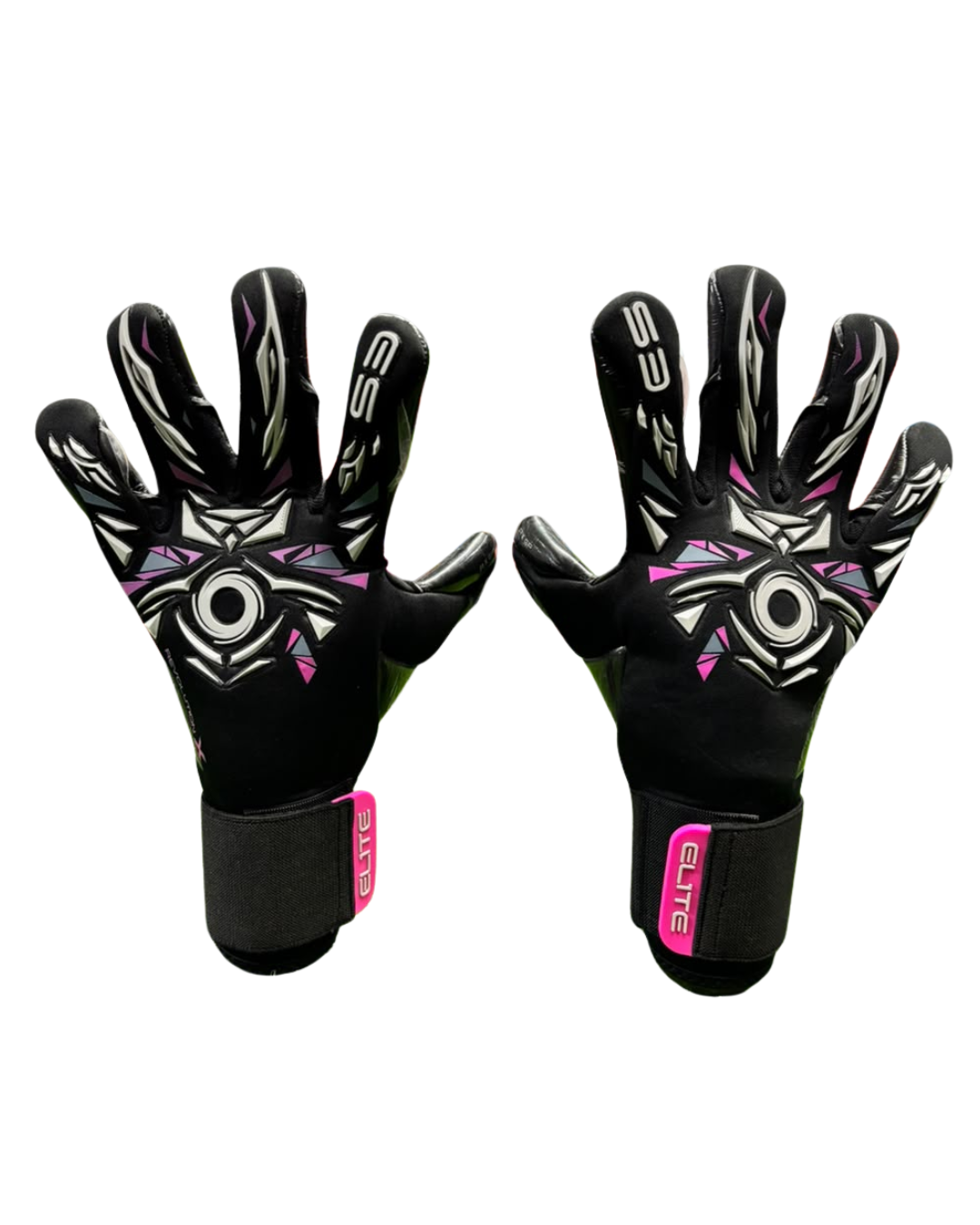 ELITE REVOLUTION X GP (SIN FERULAS)