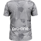 KIT DE ARQUERO PRO ONE HYPERION GRIS