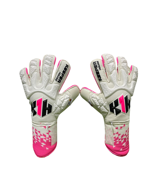K1H WILD KING WHITE PINK (5 FERULAS EXTRAIBLES)