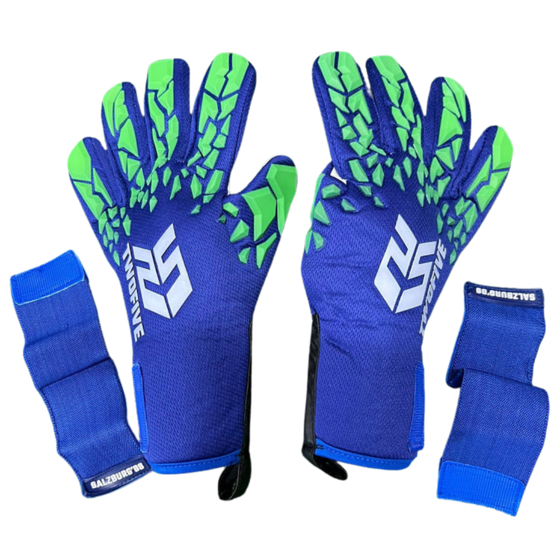 TWOFIVE SALZBURG'08 BASIC (SIN FERULAS)