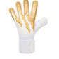 BUFFON CERBERO ULTRA BLANCO DORADO (SIN FERULAS)