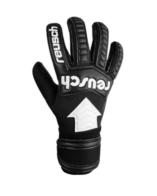 REUSCH LEGACY ARROW GOLD X BLACK (SIN FERULAS)