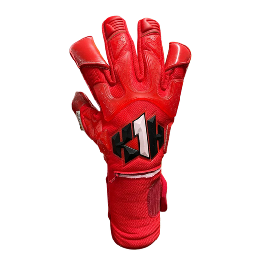 K1H NEON RED 24-25 (5 FERULAS EXTRAIBLES)