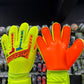 GUANTE BUFFON INTRO INFANTIL TRON NEON/ARCOIRIS/NARANJA