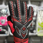 T-KEEPER EVOLUTION RED SEMI (5 FERULAS EXTRAIBLES)