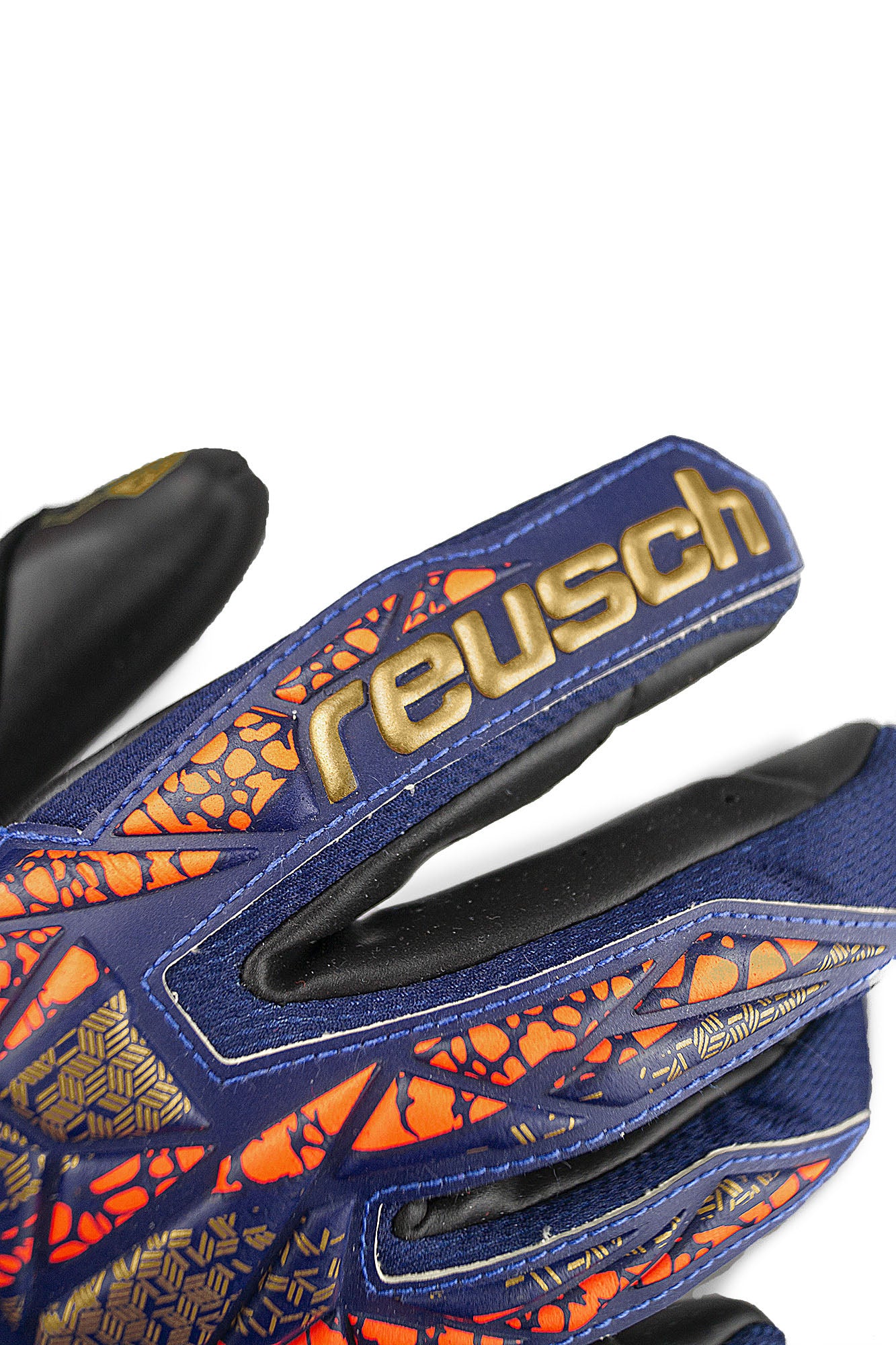 REUSCH ATTRAKT GOLD X  (SIN FERULAS)