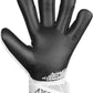 REUSCH ATTRAKT FREEGEL SILVER BLANCO (SIN FERULAS)
