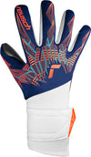 REUSCH PURE CONTACT SILVER PREMIUM BLUE (SIN FERULAS)